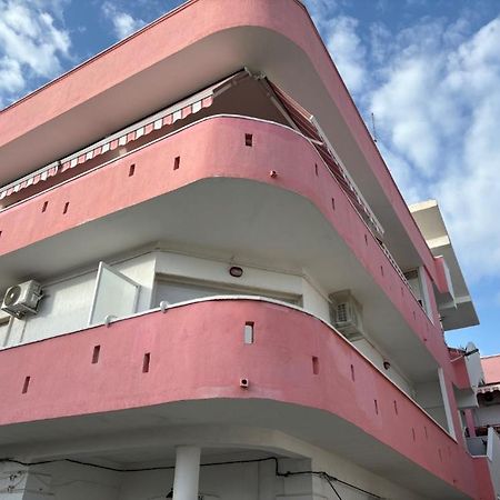 B&B Therese 13 Marina di Ginosa Ngoại thất bức ảnh