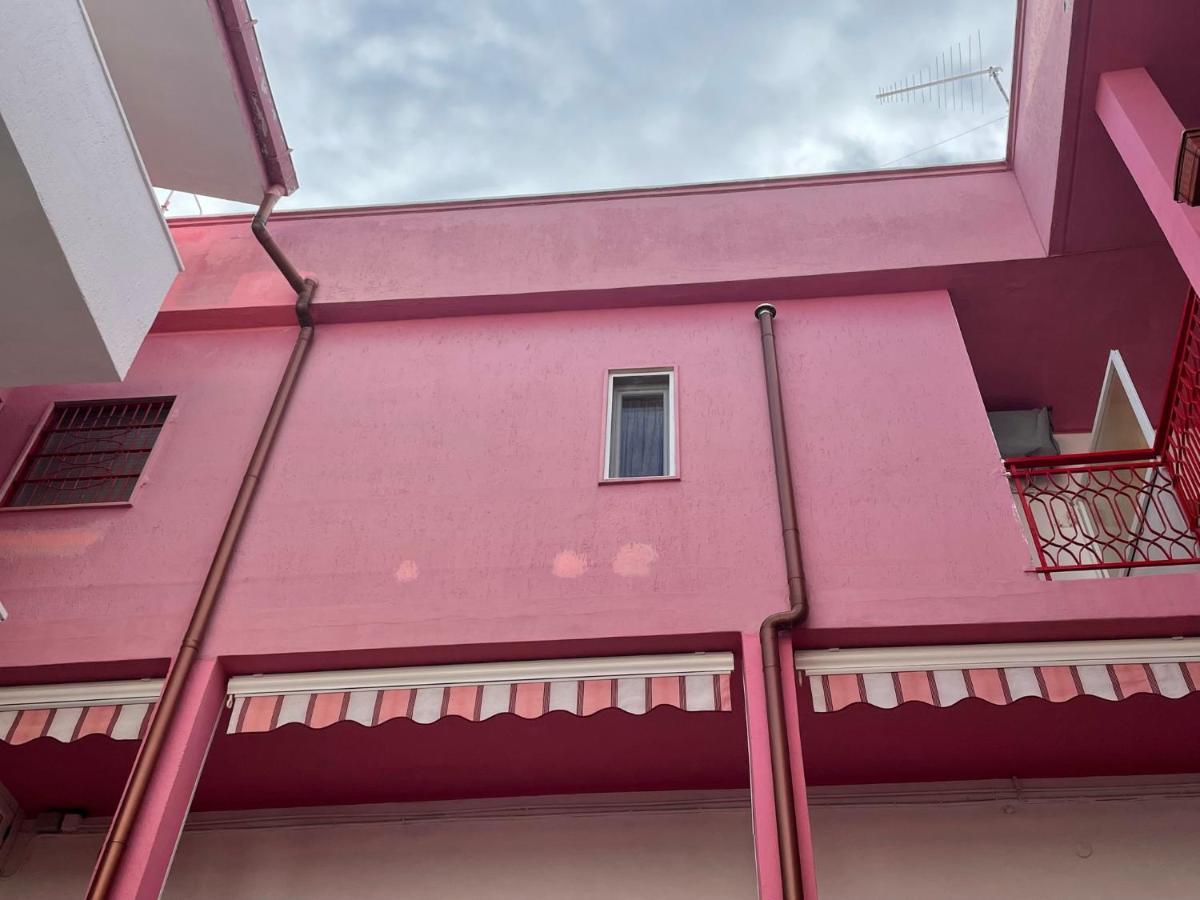 B&B Therese 13 Marina di Ginosa Ngoại thất bức ảnh