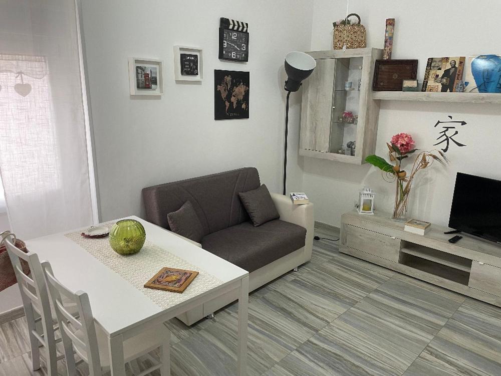 B&B Therese 13 Marina di Ginosa Ngoại thất bức ảnh