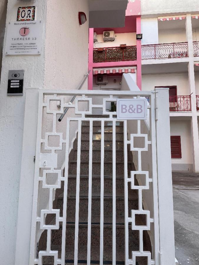 B&B Therese 13 Marina di Ginosa Ngoại thất bức ảnh