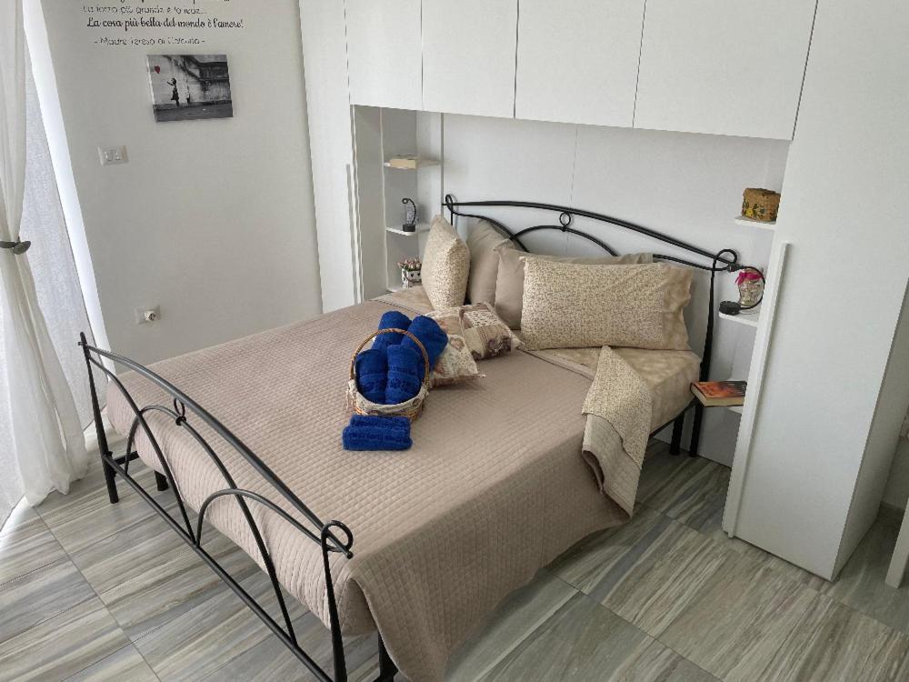 B&B Therese 13 Marina di Ginosa Ngoại thất bức ảnh