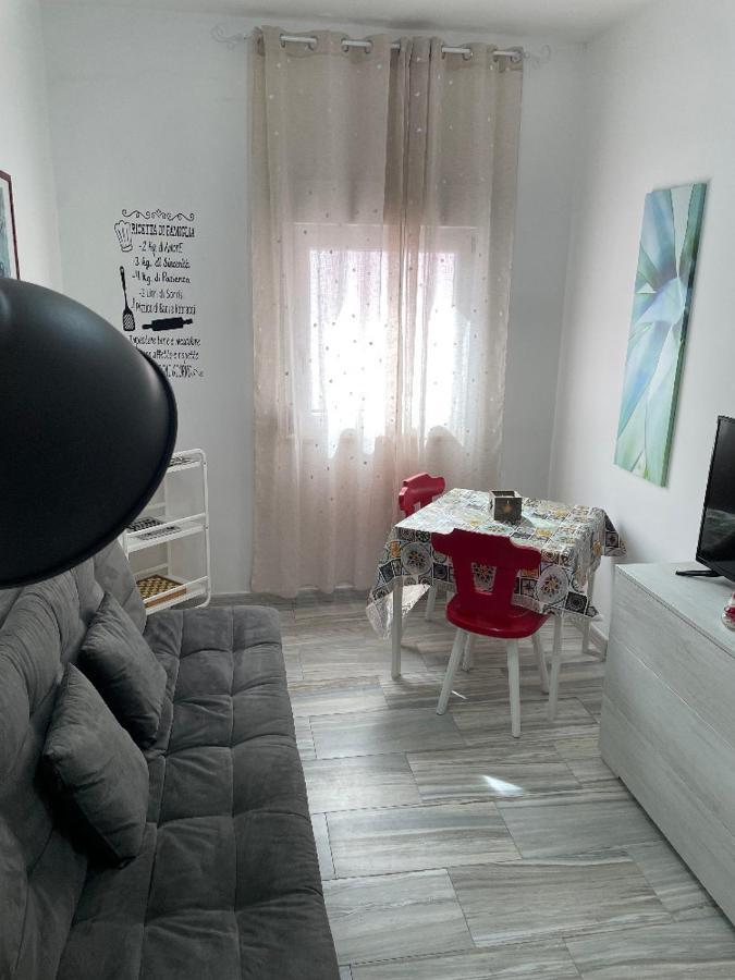 B&B Therese 13 Marina di Ginosa Ngoại thất bức ảnh