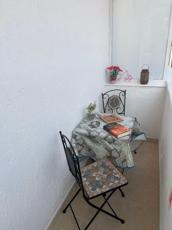 B&B Therese 13 Marina di Ginosa Ngoại thất bức ảnh