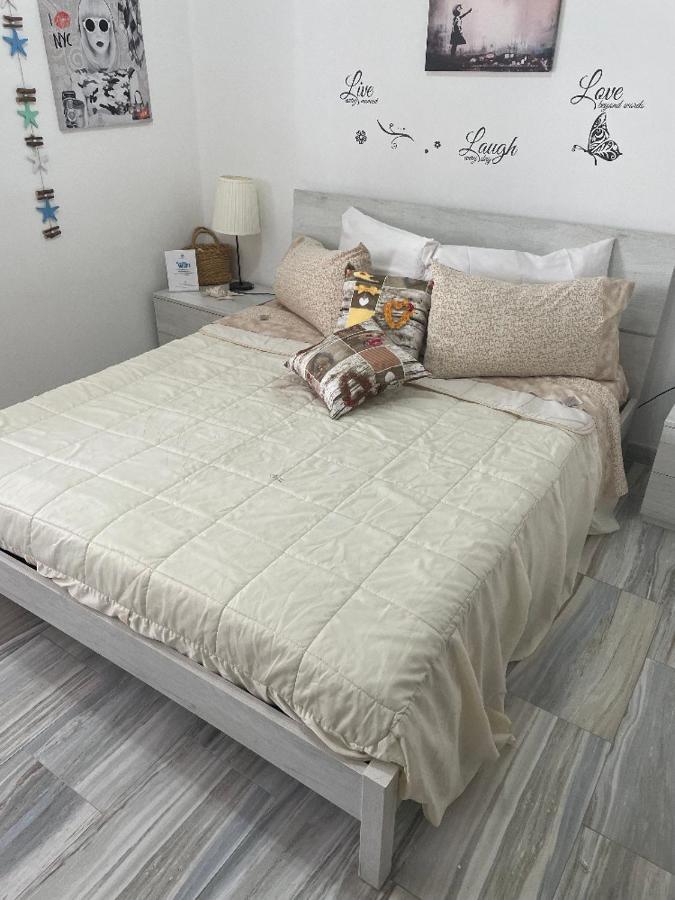 B&B Therese 13 Marina di Ginosa Ngoại thất bức ảnh