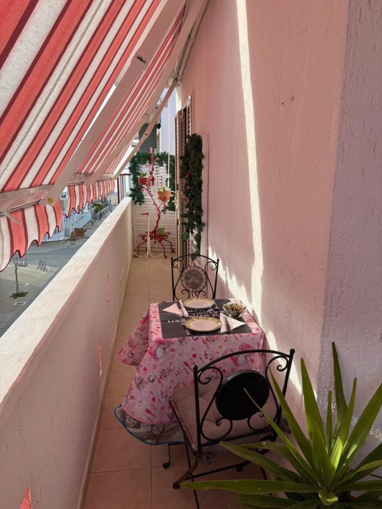 B&B Therese 13 Marina di Ginosa Ngoại thất bức ảnh